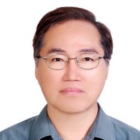 張國安Gwo-Ang