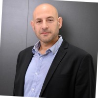 Gilad Ben Menashe