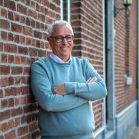 Robert Van Der Woude