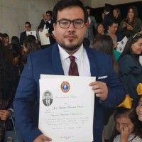 Jose Antonio Ramirez Oliveros