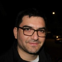 Patricio Silva Cartes