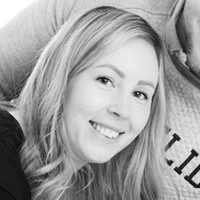 Josefin Crona