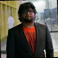 Parvez Shaik