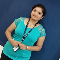 Lokeshwari Js