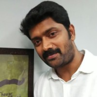 Senthamilselvan A