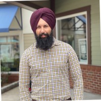 Major Singh