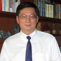 Shuxin树新 Chen陈