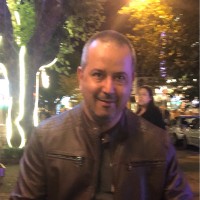 Sérgio Souza Freitas