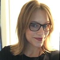 April Vetromile-Reno, SHRM-CP