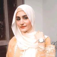 Fatima Ghaffar