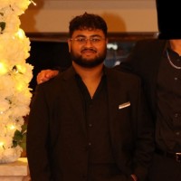 Nishanth Francis