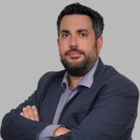 George Voudouris