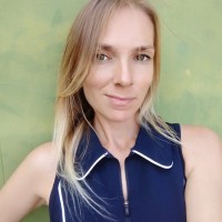 Inga Larionova