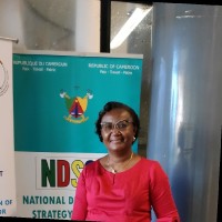 Anne Marie Téclaire NYEMB