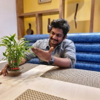 Arun Ganesan