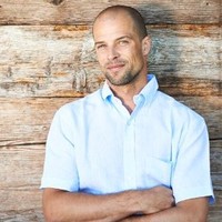 Daniel Haas