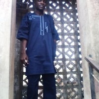 Adeyemo Ismail