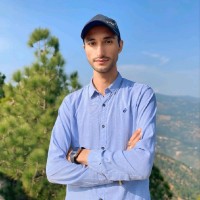 Hasnain Abbas