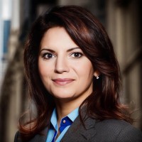 Beata J. Kowalczyk, PhD