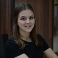 Anna Khovrina