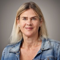 Gunilla Clancy PhD