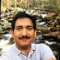 Suresh Maddipati