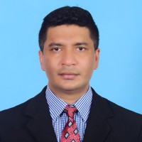 Keerthi DHIA Bsc eng (Textiles) MBA(UK)CLSSBB( SSMI)