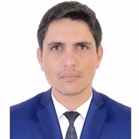 Alexis Arria Valbuena