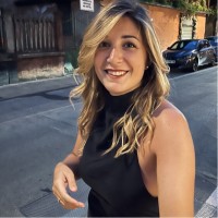 Carolina Tambuscio