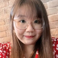 Desiree Lim