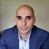 Michalis Konstantinidis