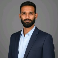 Balaji Subburaj
