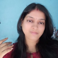 Supriya Tiwari
