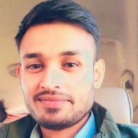 Aniket Pande