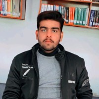 Ghalib hasnain