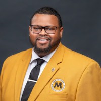 Marquez Wortham