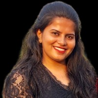 Aishwarya H P
