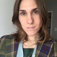 Maggie Fike