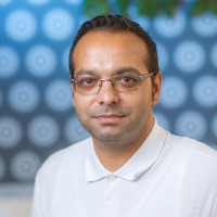 Laurentiu Alexandru Caramidar