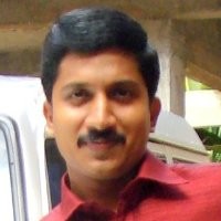 Anoop S