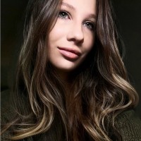 Anna Katerinskaya