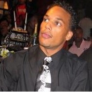 Jon Pierre