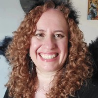 Alethea Cristina Cotrim Silva