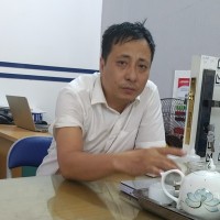 Cuong Le Manh