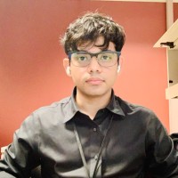 Zack Tiwari
