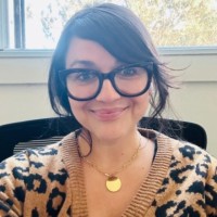 Christina Velasco, Lmft
