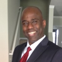 Reginald Nickerson