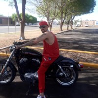 Ray Vallejos
