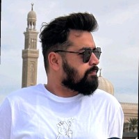 Abbas Zaidi