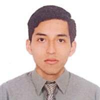 Angel Diego Pagan Caldas
